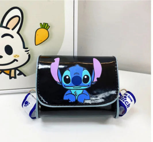 Mini Sac à Bandoulière Disney Stitch – Mode & Quotidien