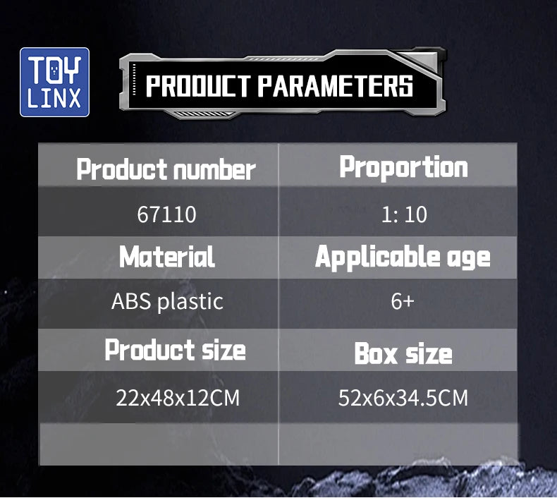 ToylinX – Voitures de Course RC & Kits MOC (455 à 1161 pièces)