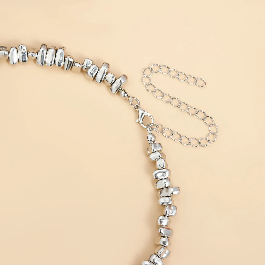 Collier Élégance Bohème – LATS