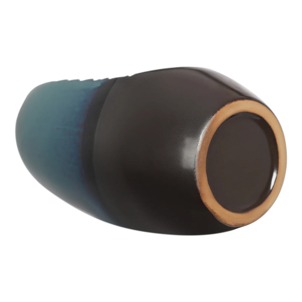 Brûleur d’Encens à Reflux en Cascade – Fontaine de Table en Céramique