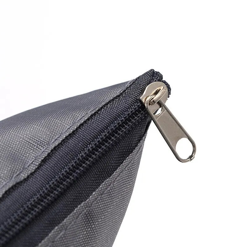 Ensemble de 6 Sacs de Rangement pour Voyage – Organisateurs de Bagages Imperméables & Pliables