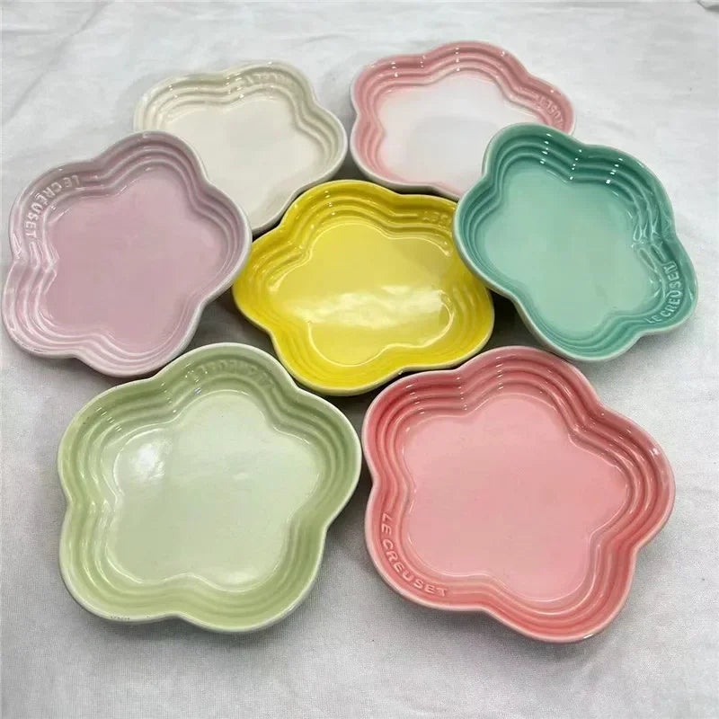 Gamelle céramique surélevée extra-large pour chat — anti-vomi, confort moustaches