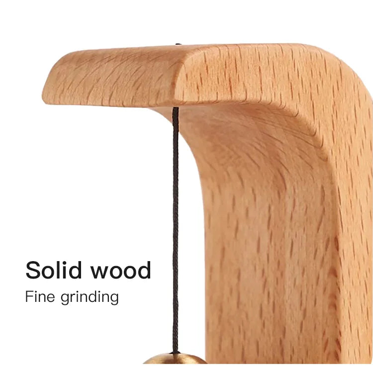 Dopamine Doorbell – Cloche Magnétique Décorative