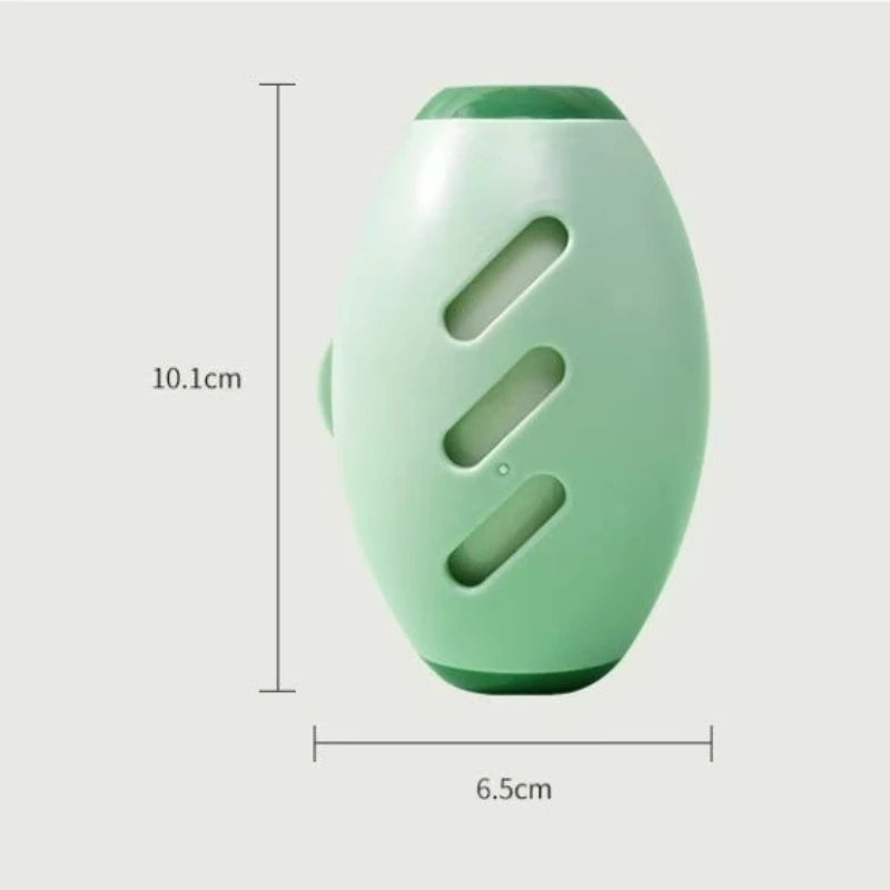 Rouleau anti-poils réutilisable et lavable — vêtements, meubles, animaux