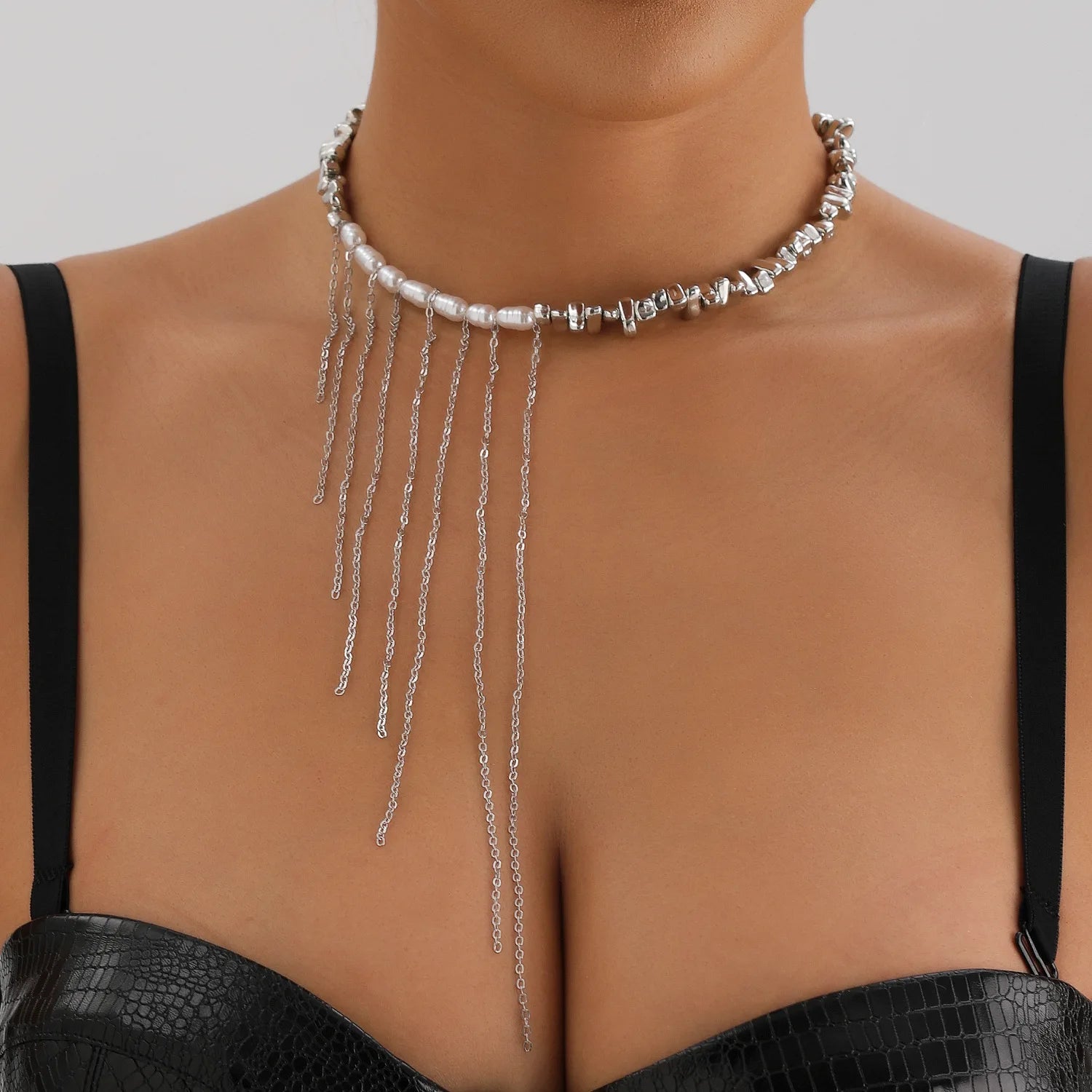 Collier Élégance Bohème – LATS
