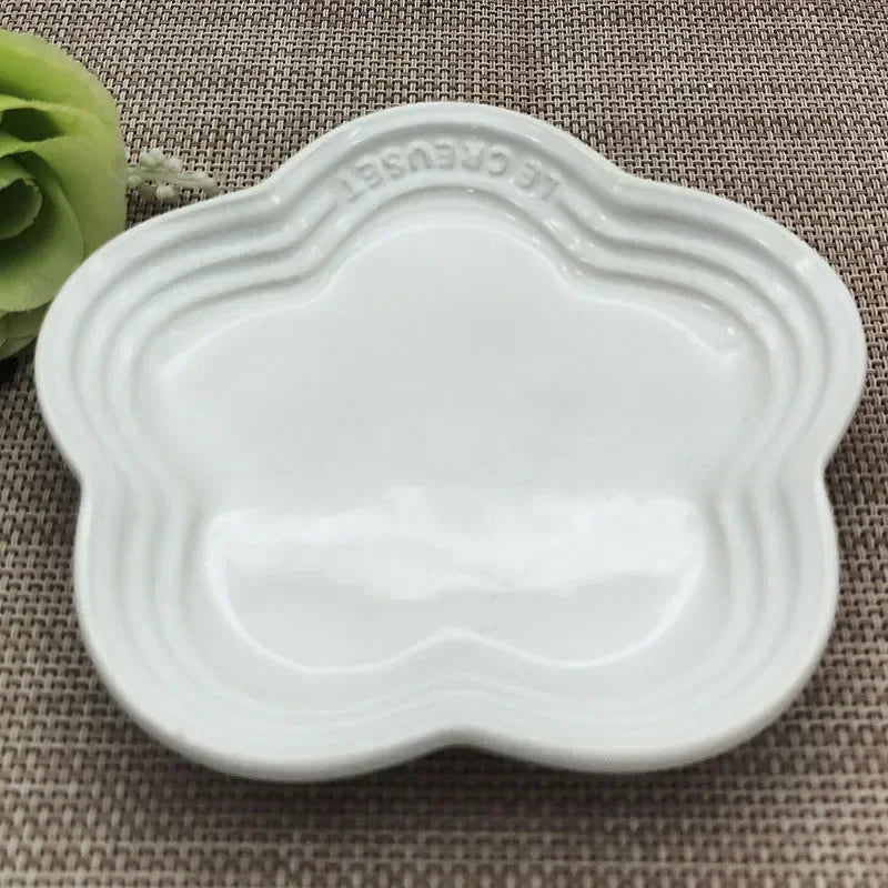 Gamelle céramique surélevée extra-large pour chat — anti-vomi, confort moustaches