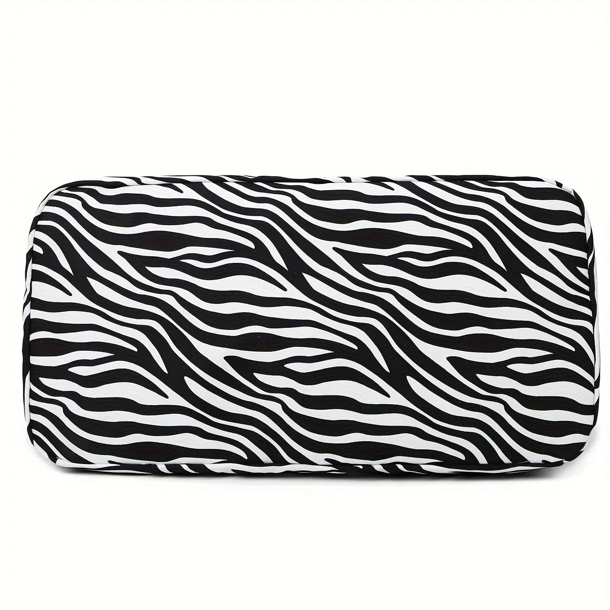 Sac de Voyage en Nylon – Grande Capacité & Imprimé Animal