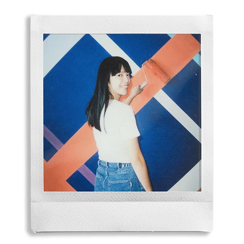 Fujifilm Instax SQ1 – Appareil Photo Instantané Format Carré (Couleurs & Packs Film)