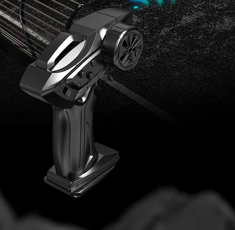 KF27 – Voiture RC Drift 4x4 1:20 avec LED Haute Vitesse