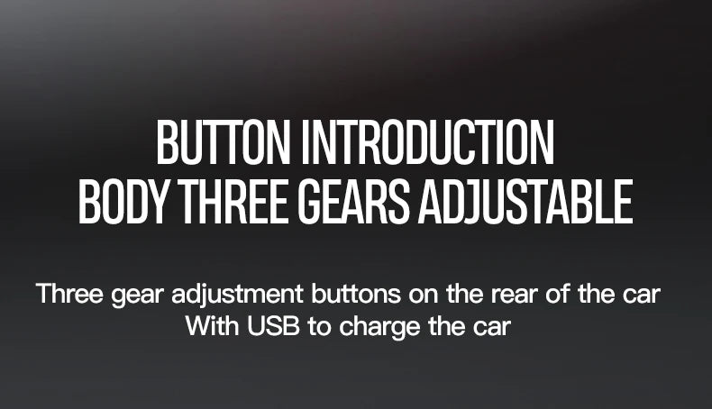 Voiture d’Escalade Murale 4WD – Capteur Infrarouge & Télécommande – Race Car Anti-Gravité