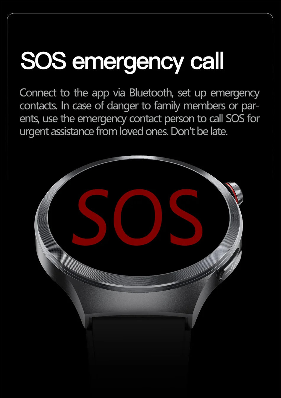 Montre Connectée ECG Health 2025 – Analyse Santé & Diagnostic Intelligent AI