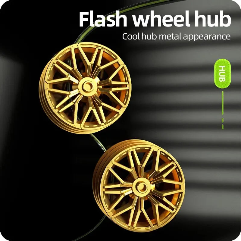 Voiture de Sport de Course – Kit de Construction Technique 1280 Pièces (Enfants & Adultes)