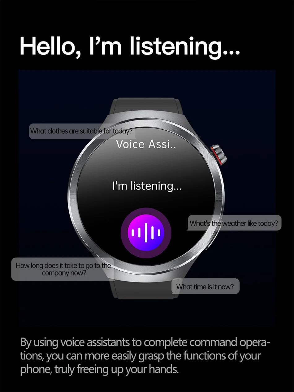 Montre Connectée ECG Health 2025 – Analyse Santé & Diagnostic Intelligent AI