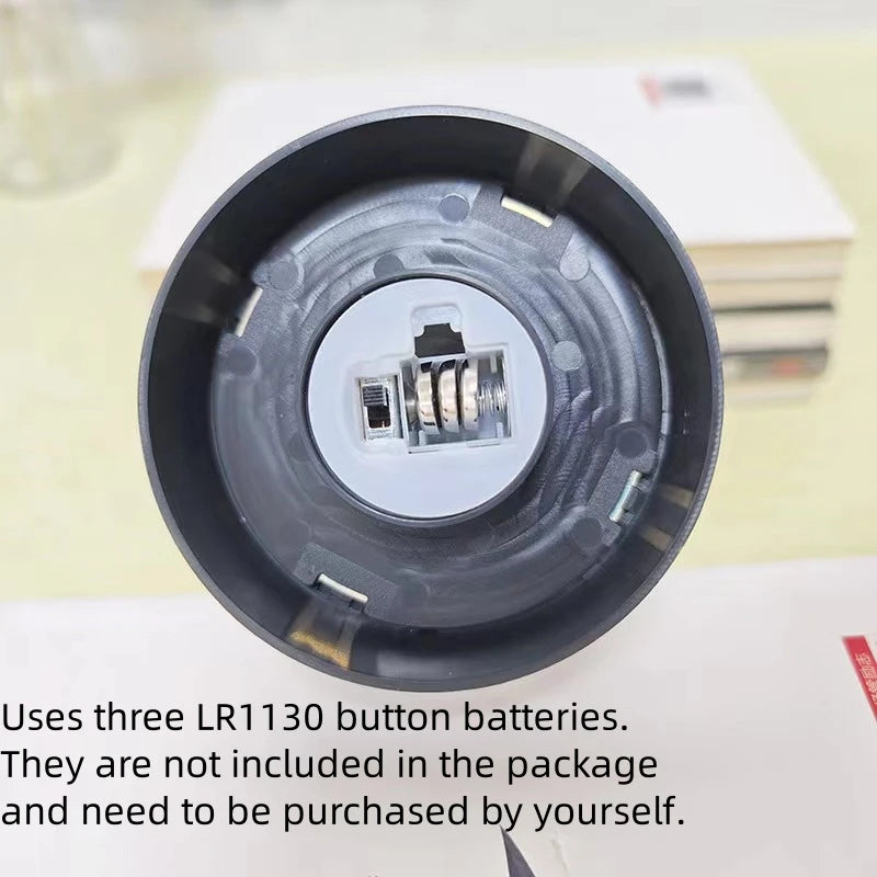 Rose Éternelle Lumineuse LED – Cadeau Romantique & Décoration